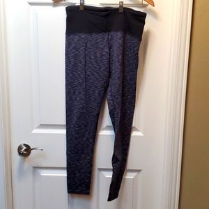Woman's Leggings